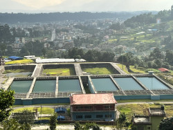 Kathmandu to get 10 million litres more Melamchi water